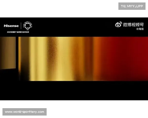 世俱杯品牌合作破纪录 35天内官宣5家赞助商 预计收入约13亿美元 世俱杯品牌合作破纪录 35天内官宣5家赞助商 预计收入约13亿美元