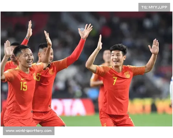 国足亚洲杯排名第18创历史最差成绩前景堪忧球队需认真反思与重整再出发 国足亚洲杯排名第18创历史最差成绩前景堪忧球队需认真反思与重整再出发