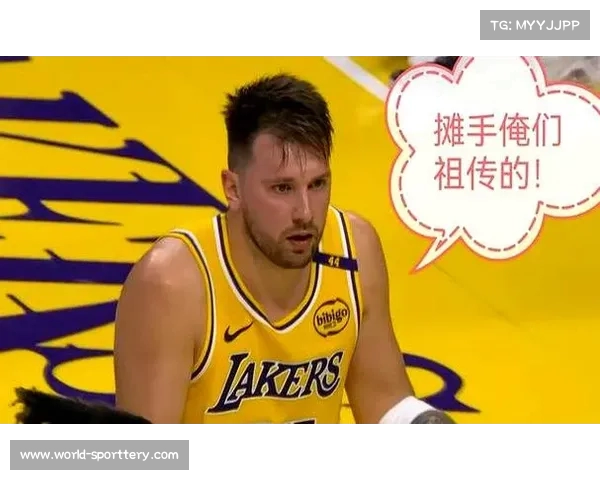 詹姆斯补篮绝杀东契奇34分助湖人惊险战胜步行者 詹姆斯补篮绝杀东契奇34分助湖人惊险战胜步行者